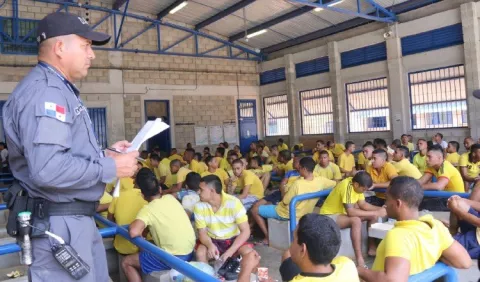 Aplicarán tratamiento psicológico por primera vez en Panamá  para resocializar a jóvenes y adultos detenidos
