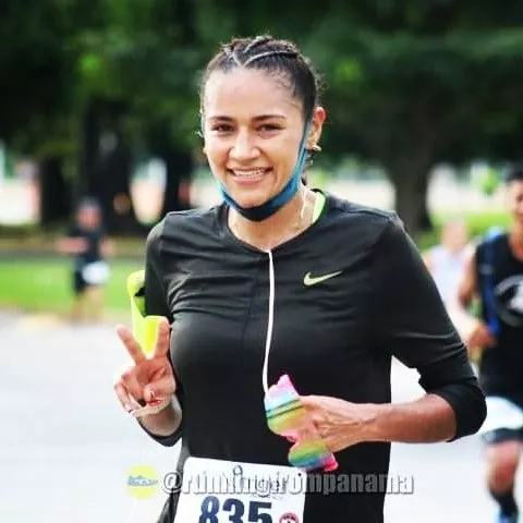 Maratón Internacional a la Ciudad de Panamá, adrenalina en la calle