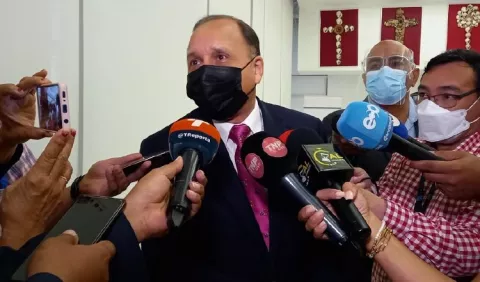 Ministerio Público debe investigar anomalías en Cambio Democrático