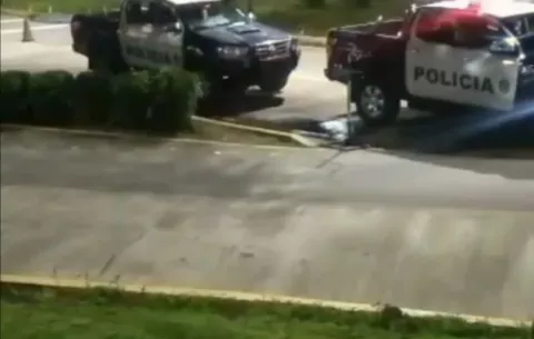 Policía Nacional desmiente robo e intento de homicidio en David y asegura que se trató de una riña
