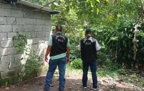 Ordenan detención preventiva para un adulto que mantuvo privada de libertad a una menor en Chiriquí 