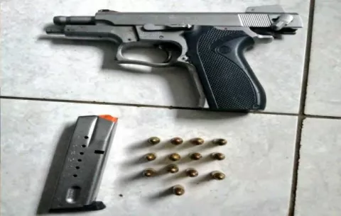 Capturan a tres personas por presunto asalto a una residencia en David