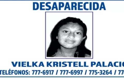 Se eleva a seis el número personas desaparecidas en Chiriquí