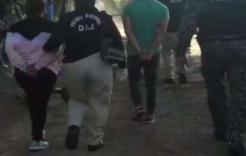 Condenan a varios años de cárcel a 13 miembros de la pandilla 'Los Galácticos' de Dolega