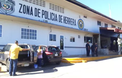 Chitré se blindará con 100 cámaras de vigilancia a partir de enero de 2022
