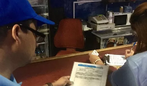 Alcalde José Luis Fábrega acepta que se pierde el control de la ciudad en las noches