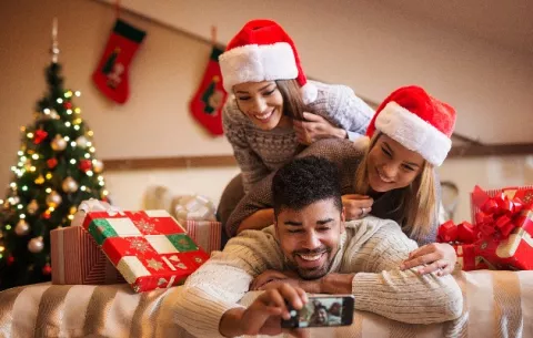 Repartirán más de 65 mil dólares en premios esta Navidad
