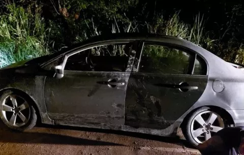 Capturan a cuatro sospechosos del asalto a un bus de la ruta Santiago-Panamá