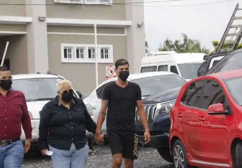 ¿Por qué la defensa del colombiano Yeison Felipe Possu Mera afirma que es inocente?