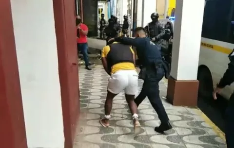 Fiscalía presenta dos testigos en el juicio oral por la "Masacre del búnker" en Espinar