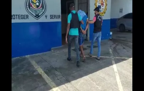 Capturan a los sospechosos de los dos últimos homicidios perpetrados en Colón