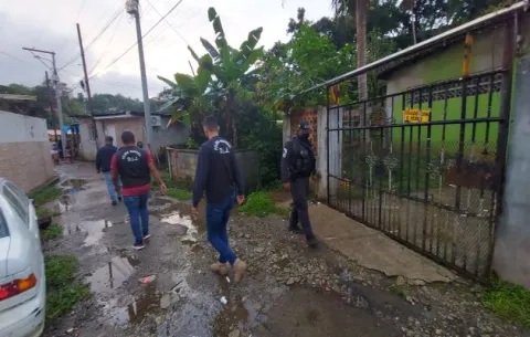Matan de varios disparos a alias “Kitty” en la comunidad de Vista Alegre, Colón
