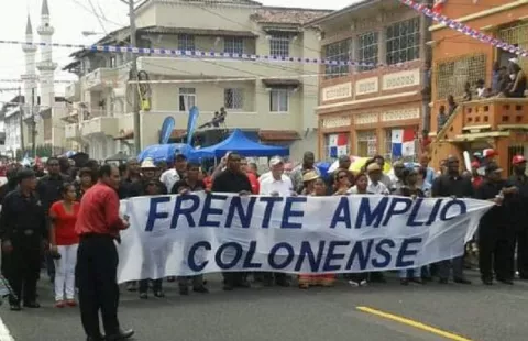 Mucha expectativa ante reunión entre el presidente Cortizo y dirigentes de la CUCO