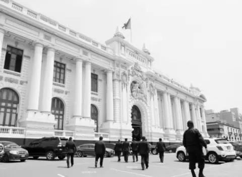 Aniversario del golpe parlamentario