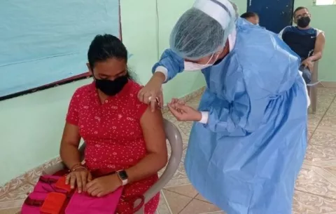 Panamá registra 106 casos nuevos de la covid-19 y seis fallecidos en las últimas 24 horas