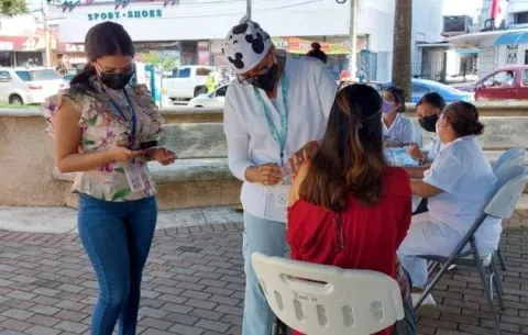 Panamá registra un día más sin fallecidos por la covid-19; hay 94 casos nuevos