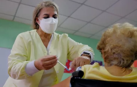 ¿Cuáles son las variantes de preocupación del coronavirus que han causado alerta en el mundo?