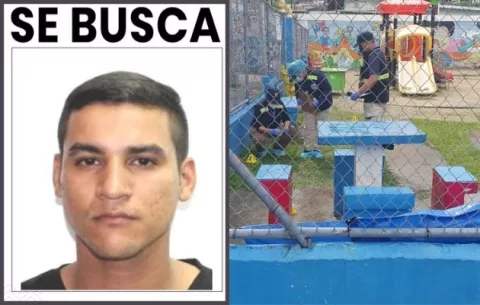 Ofrecen 10 mil dólares por información de extranjero vinculado a homicidio de Agustín Lara