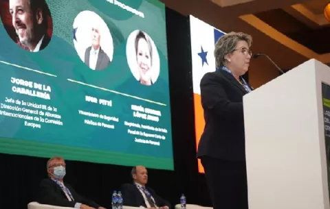 Latinoamérica y la Unión Europea unen fuerzas contra las finanzas del crimen organizado