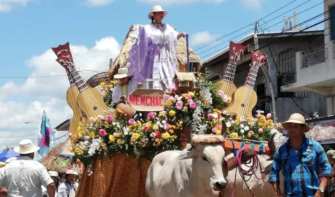 España, herencia innegable en la cultura panameña