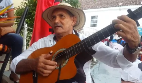 Bicentenario, encuentro de dos culturas y la libertad