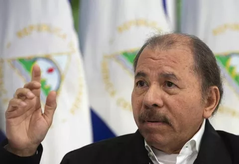 Cuba apoya la 'valiente' decisión de Nicaragua de salir de la OEA