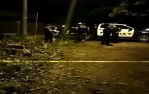 No hay detenidos por el homicidio de ‘Bebé’ ocurrido en Altos Los Lagos en David