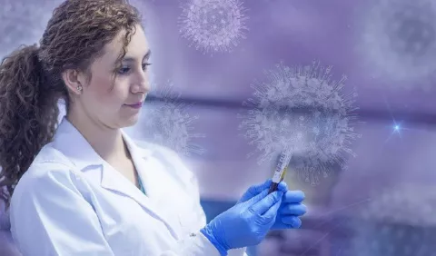 Desafíos científicos para la medicina pospandemia