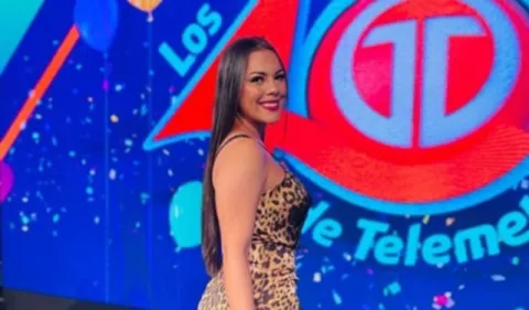 La columna de Doña Perla