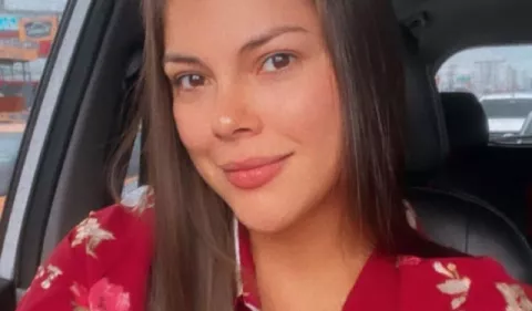 La columna de Doña Perla