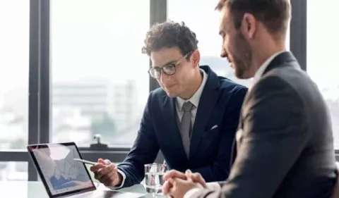 ¿Cómo mantener  un emprendimiento?