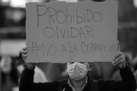 La equidad, según la clase dorada