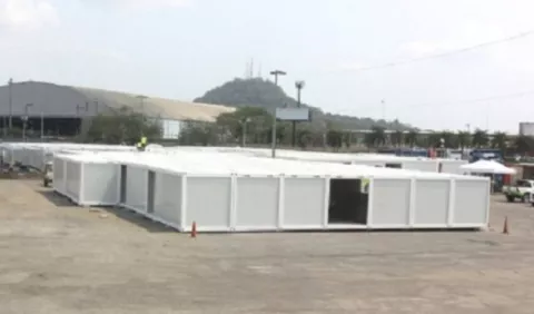 Fin de Estado de Emergencia es observado con cautela