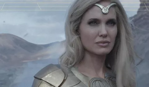 'Eternals', un nuevo enfoque sobre los superhéroes