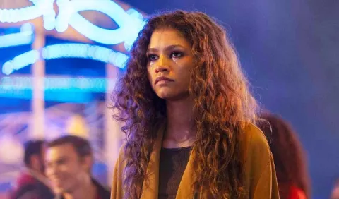 'Euphoria', su segunda temporada tendrá 8 capítulos 