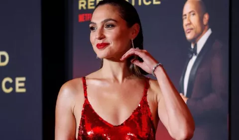 Gal Gadot será la 'Reina Malvada'  en 'Blancanieves'