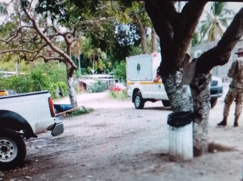 Encuentran cadáver de un hombre en Playa Leona, distrito de La Chorrera