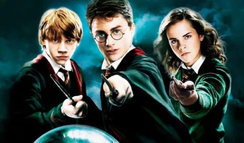 'Harry Potter', lecciones de la saga