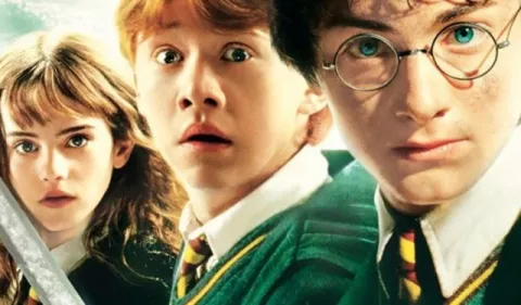 'Harry Potter' cumple 20 años desde el estreno de la primera película de la saga