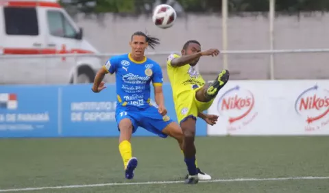 Herrera FC clasifica sin escalas a semifinales; se definen los 'playoffs' de la LPF