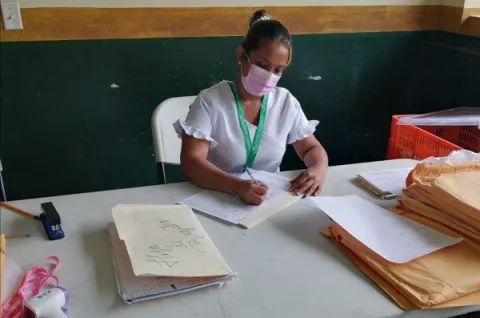 Minsa reporta 128 casos nuevos de covid-19 y una muerte