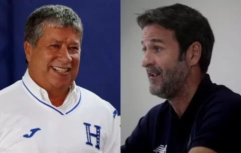 Honduras, con 'Bolillo' Gómez, pretende recuperar terreno ante Panamá