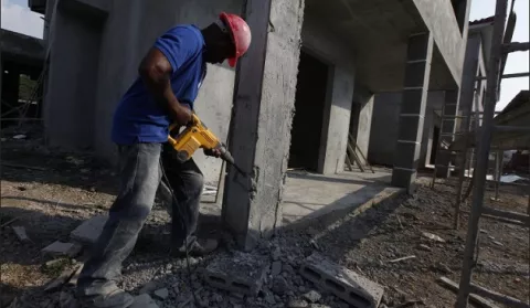 Inmobiliarias  ocupan el primer lugar en quejas 