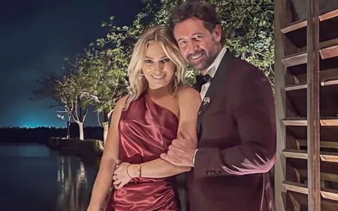 Irina Baeva: ¿Cuántos vestidos de novia usará? 