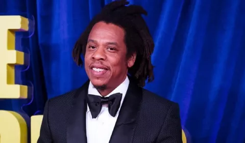Jay-Z se convierte en el músico más nominado en la historia de los Grammy