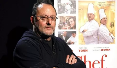 Jean Reno se une al reparto de la serie  '¿Quién mató a Sara?' 
