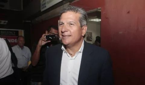 Erasmo Pinilla, José Luis 'Popi'  Varela y Balbina Herrera,  testigos más hostiles, según Tribunal de Juicio Oral