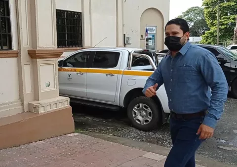 Minsa cancela desfile de Navidad en Boquete y ratifica multa de 5 mil dólares 