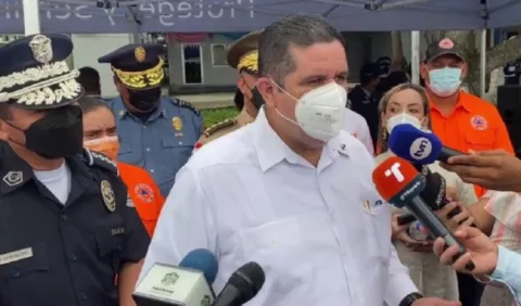 Niveles de inseguridad en el país han superado a las autoridades