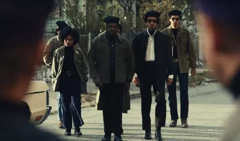 'Judas y el mesías negro' se proyectará en la décima edición del IFF Panamá